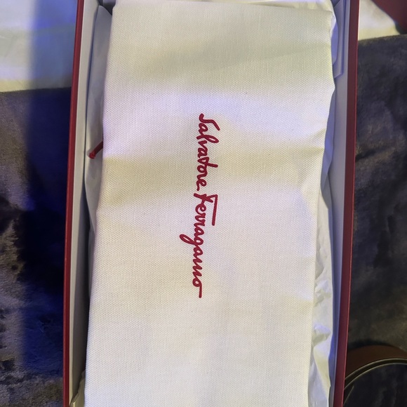 Moccasin with Gancini ornament - Picture 13 of 14